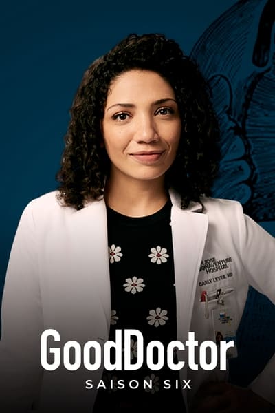 Good Doctor - Saison 6