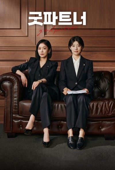 Good Partner - Saison 1
