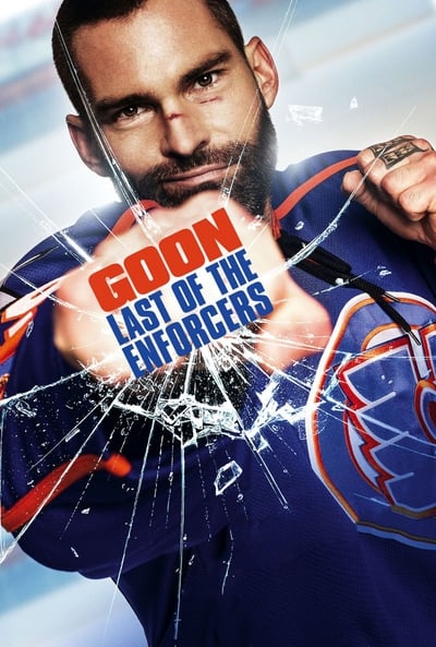 Goon: Le dernier des durs à cuire