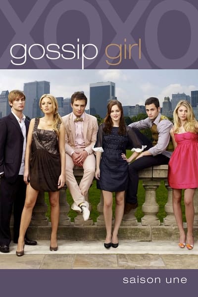 Gossip Girl - Saison 1