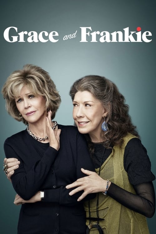 Grace et Frankie - Saison 1