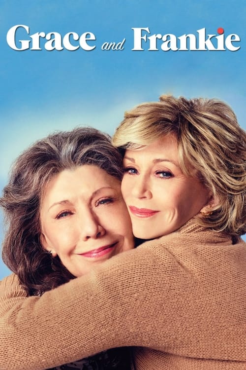 Grace et Frankie - Saison 2