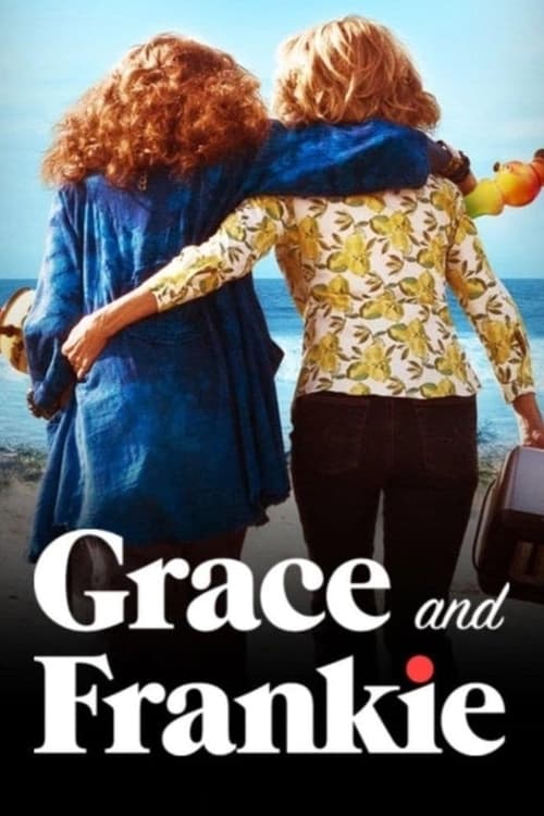 Grace et Frankie - Saison 4