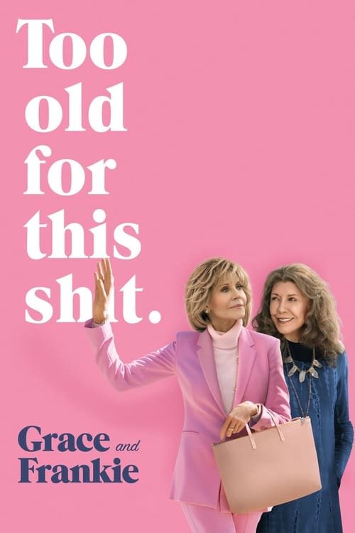 Grace et Frankie - Saison 5