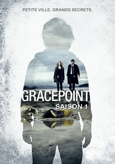 Gracepoint - Saison 1