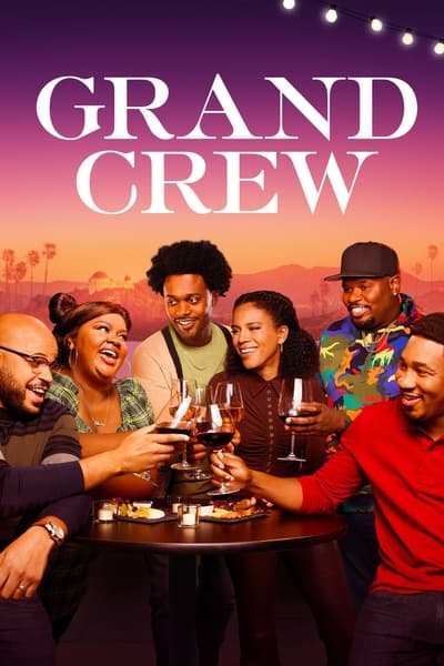 Grand Crew - Saison 1