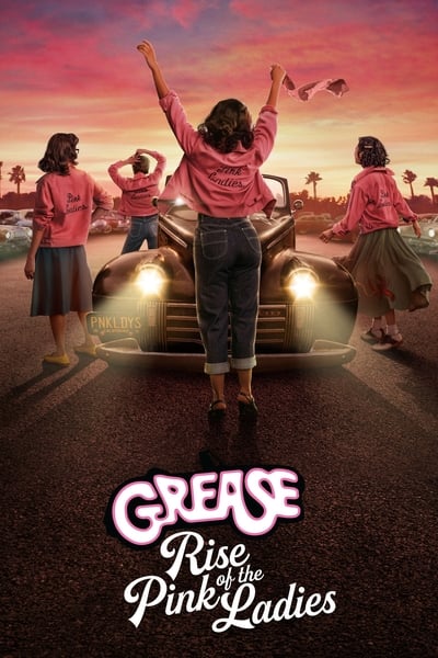 Grease: Rise of the Pink Ladies - Saison 1