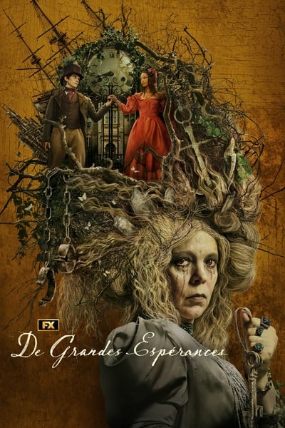 Great Expectations - Saison 1