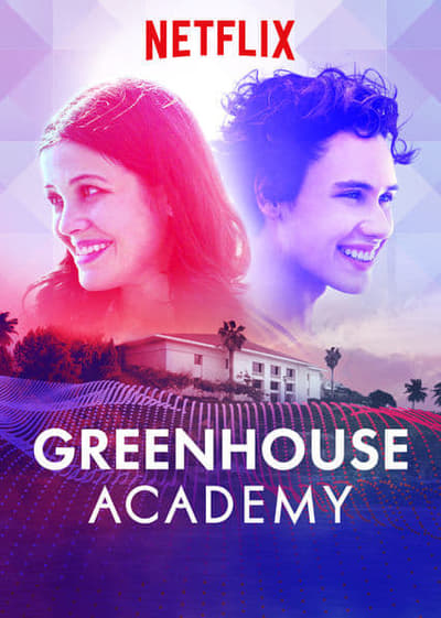 Greenhouse Academy - Saison 4