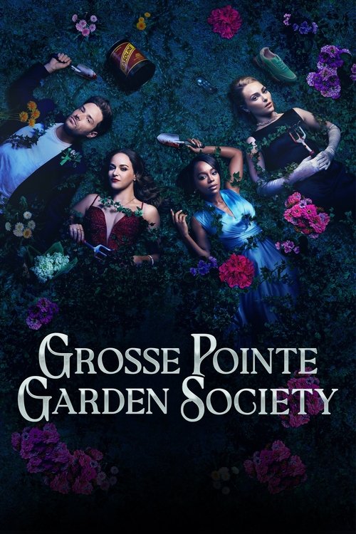 Grosse Pointe Garden Society - Saison 1
