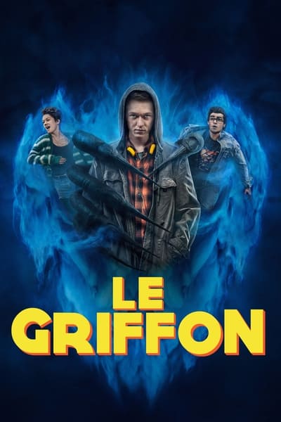 Gryphon - Saison 1