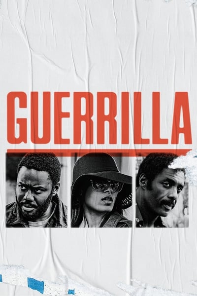 Guerrilla - Saison 1