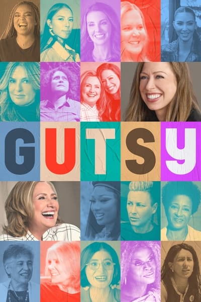 Gutsy - Saison 1