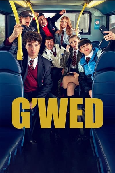 G'wed - Saison 1
