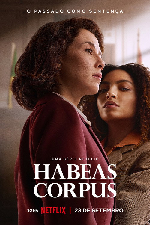 Habeas Corpus - Saison 1
