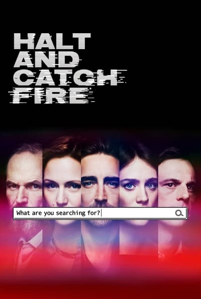 Halt and Catch Fire - Saison 4