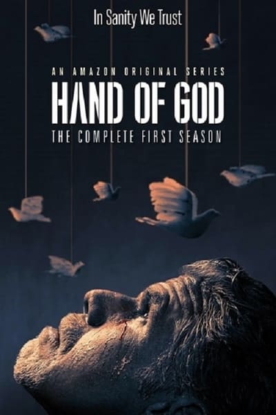 Hand of God - Saison 1