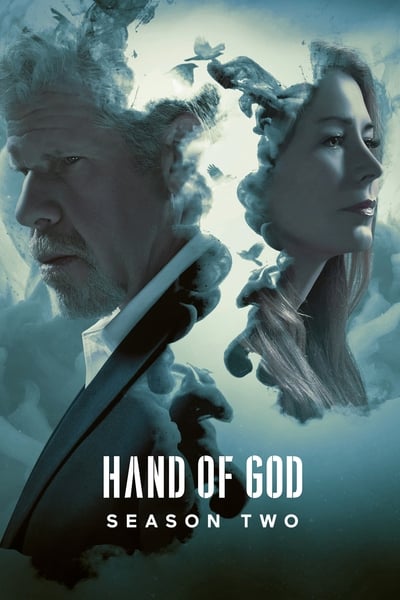Hand of God - Saison 2