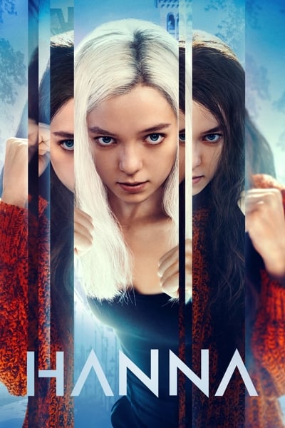 Hanna - Saison 2
