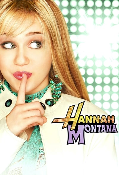 Hannah Montana - Saison 1