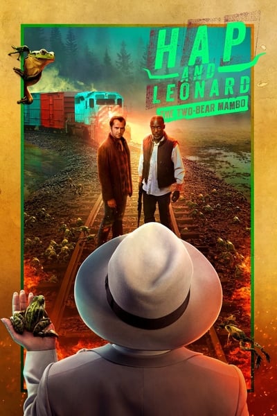 Hap and Leonard - Saison 3