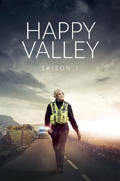 Happy Valley - Saison 1