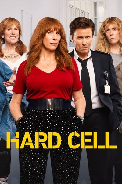 Hard Cell - Saison 1