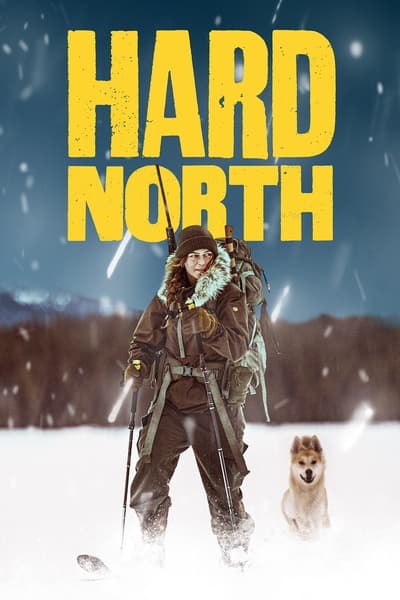 Hard North - Saison 1