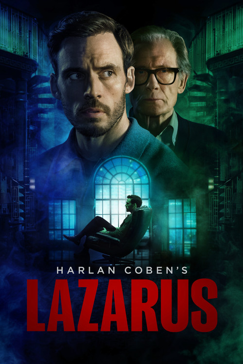 Harlan Coben's Lazarus - Saison 1