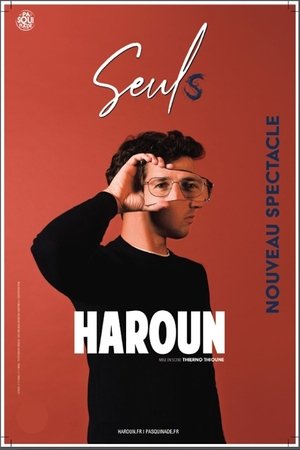 Haroun - Seuls