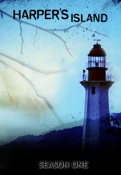Harper's Island - Saison 1