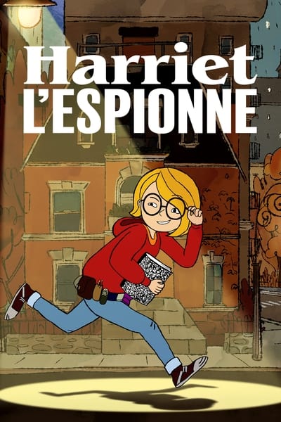 Harriet the Spy - Saison 1