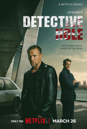 Harry Hole - Saison 1