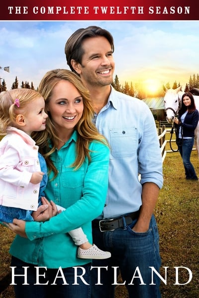 Heartland (CA) - Saison 12