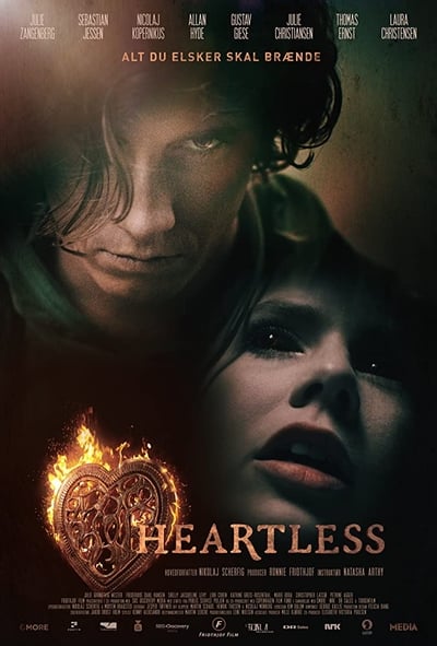 Heartless, la malédiction - Saison 2