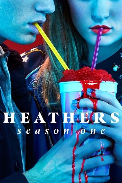 Heathers - Saison 1
