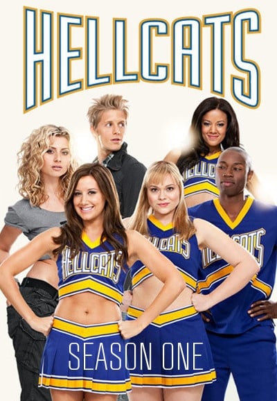 Hellcats - Saison 1