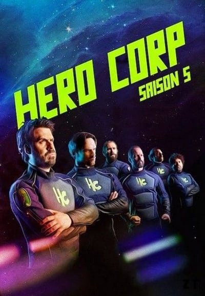 Hero Corp - Saison 5