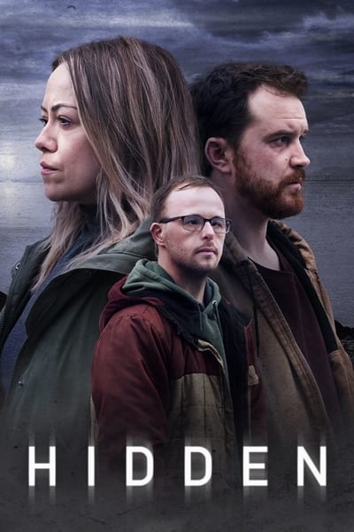Hidden (2018) - Saison 2