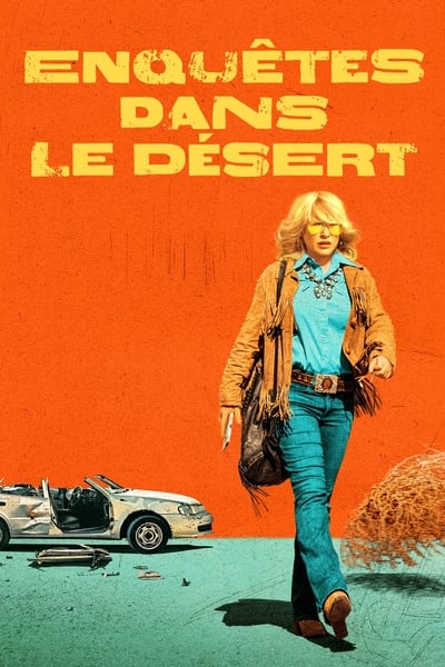 High Desert - Saison 1
