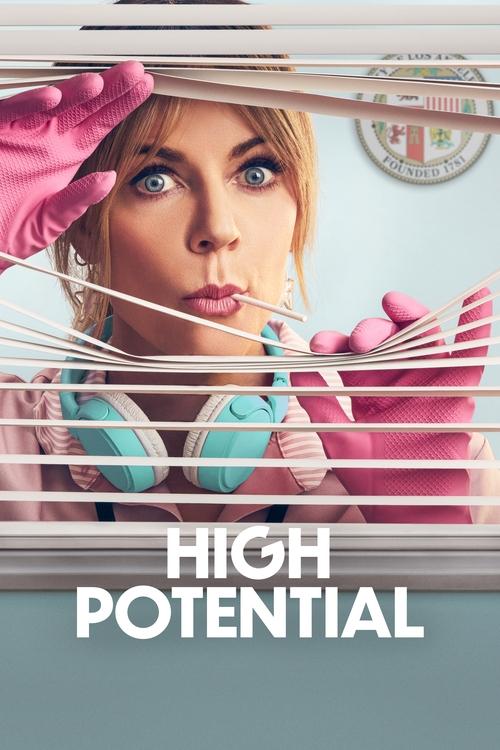 High Potential - Saison 1
