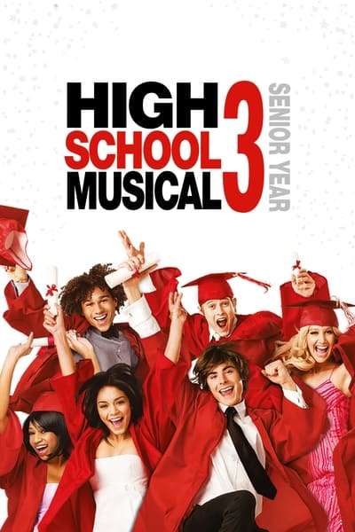 High School Musical 3 : Nos années lycée