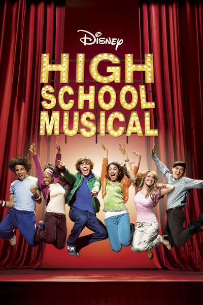 High School Musical : Premiers pas sur scène
