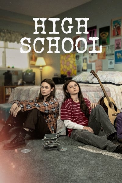 High School - Saison 1
