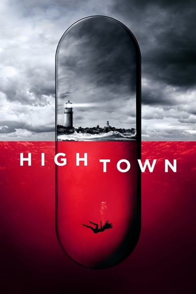 Hightown - Saison 1