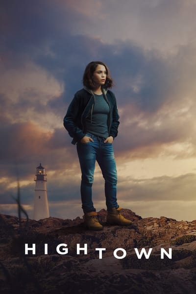 Hightown - Saison 3