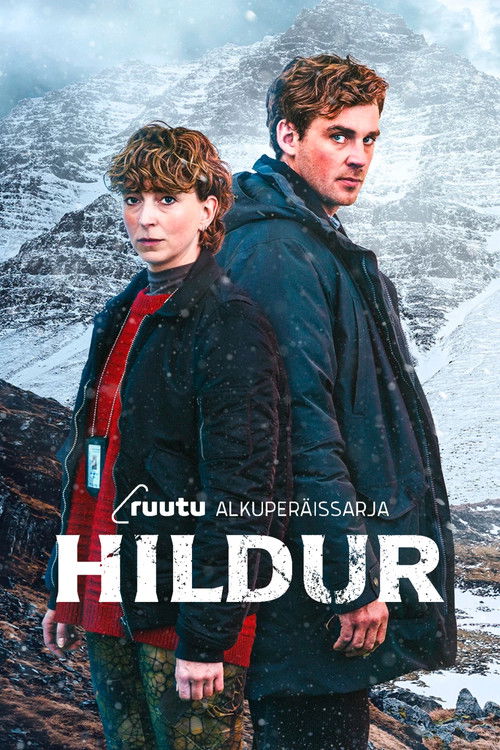 Hildur - Saison 1