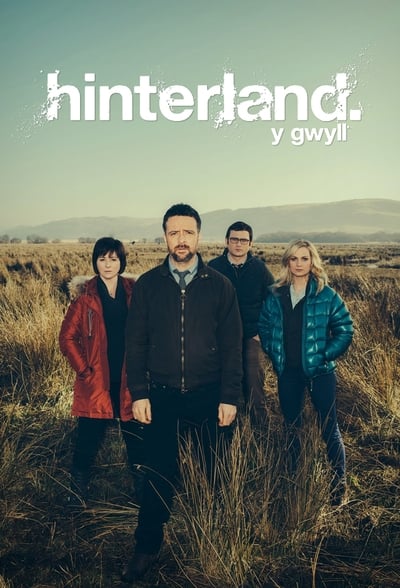 Hinterland - Saison 1