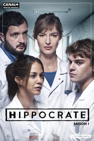 Hippocrate - Saison 1