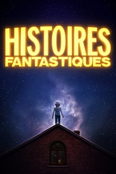Histoires fantastiques - Saison 1